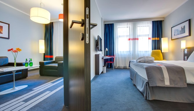Park Inn by Radisson Rosa Khutor - Suite