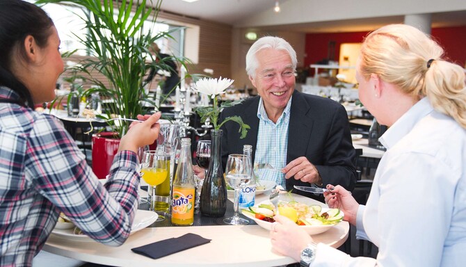 Park Inn By Radisson Stockholm Hammarby Sjostad - Guests