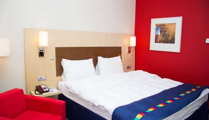 Park Inn by Radisson Volgograd - Standard Room