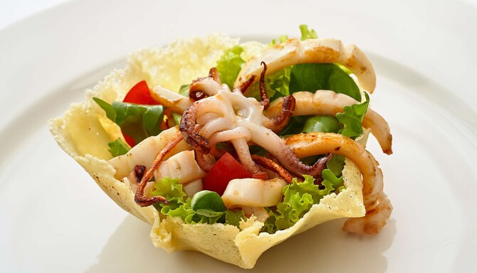Park Plaza Arena Pula - Meal