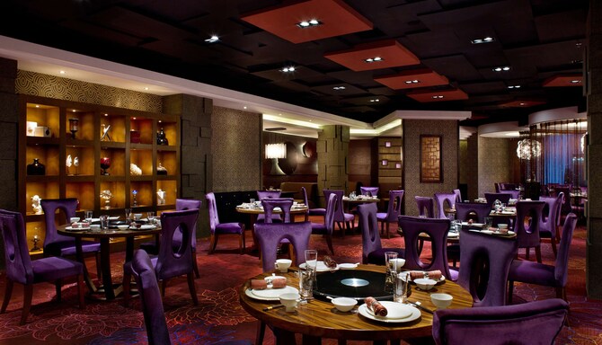 Park Plaza Beijing Science Park - 4 seasons Lobby