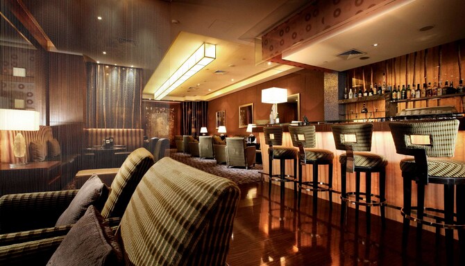 Park Plaza Beijing Wangfujing - Lounge