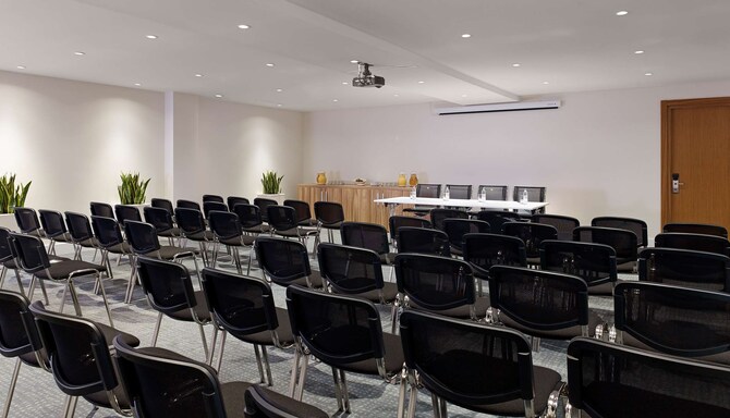 Park Plaza Belvedere Medulin - Meeting Room