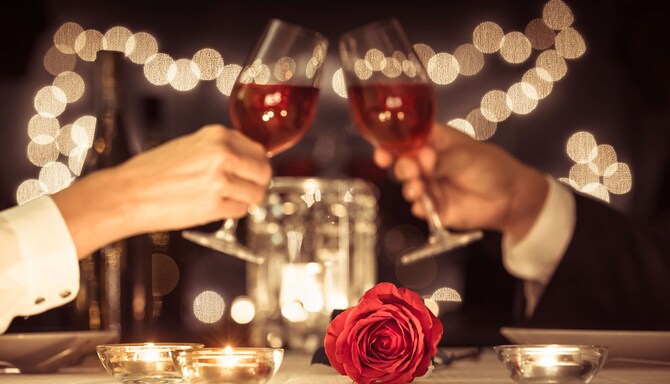 Park Plaza Brand - Valentine