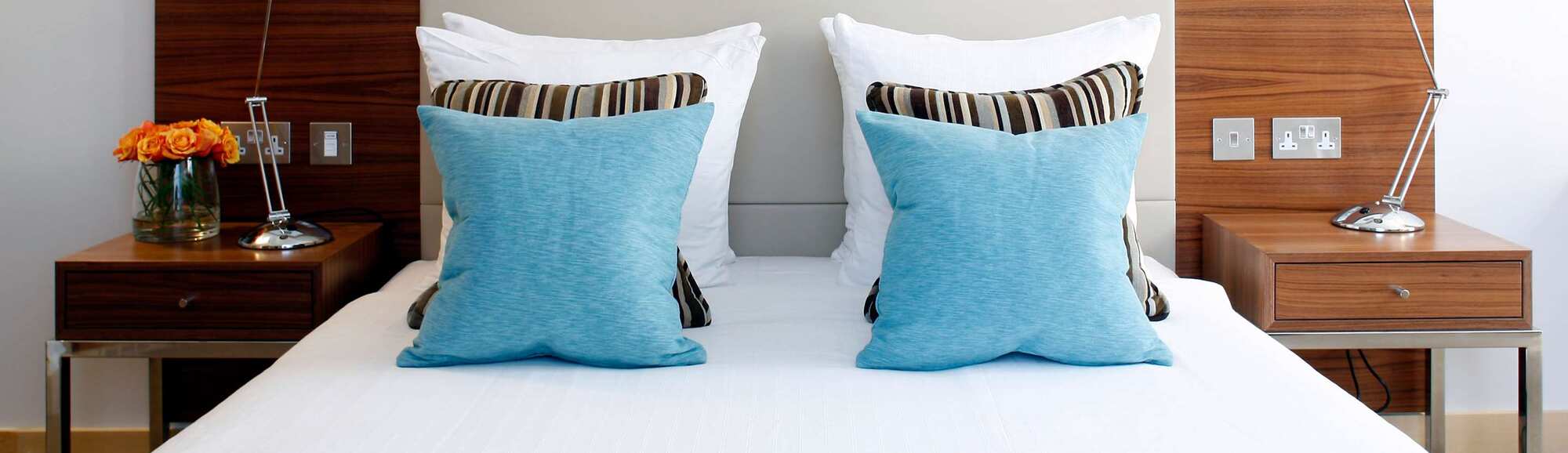 Park Plaza County Hall London - Superior Room