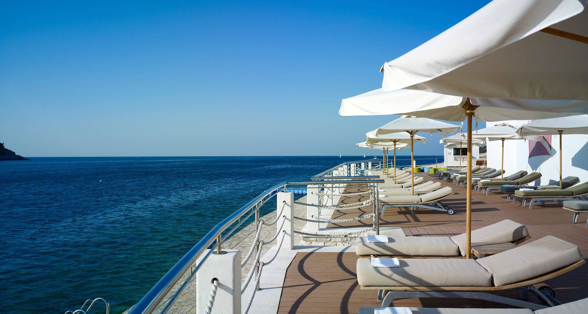 Park Plaza Histria Pula - Ocean View