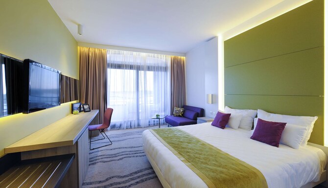 Park Plaza Histria Pula - Room