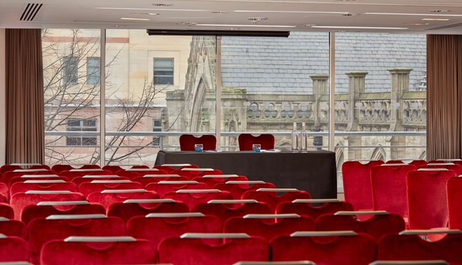 Park Plaza Leeds - Plaza Theatre