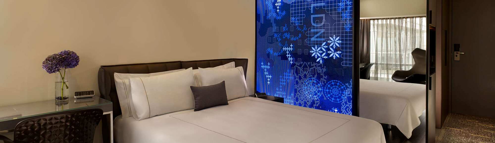 Park Plaza London Riverbank - Executive Room
