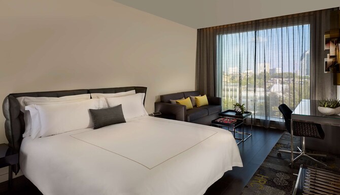 Park Plaza London Waterloo - Miniappartamento