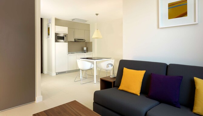 Park Plaza Verudela Pula - Studio