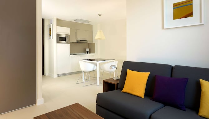 Park Plaza Verudela Pula - Studio