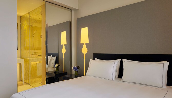 Park Plaza Victoria Amsterdam - Superior Room