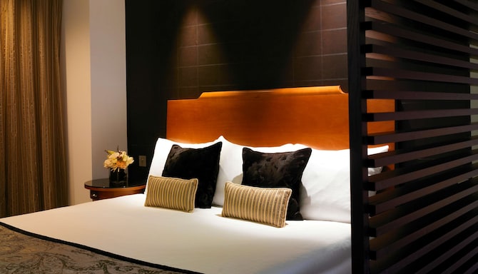 Park Plaza Victoria London - Executive Studio