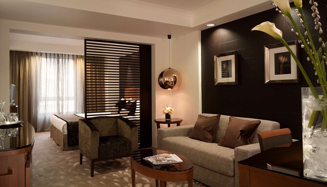Park Plaza Victoria London - Executive Studio
