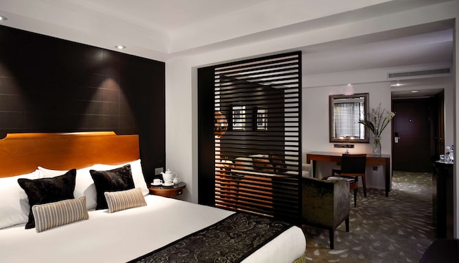 Park Plaza Victoria London - Executive Studio