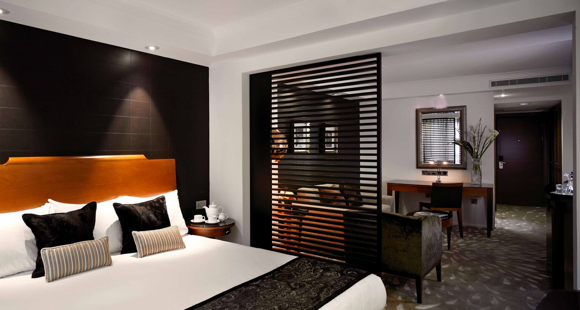 Park Plaza Victoria London – Executive Studio