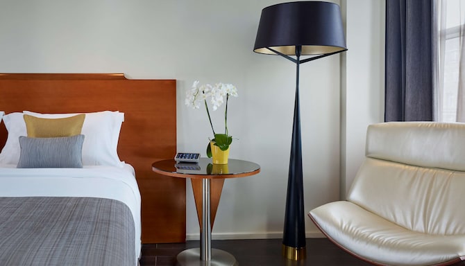Park Plaza Victoria London - Superior Room