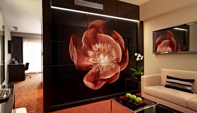 Park Plaza Westminster Bridge London - Habitación Studio