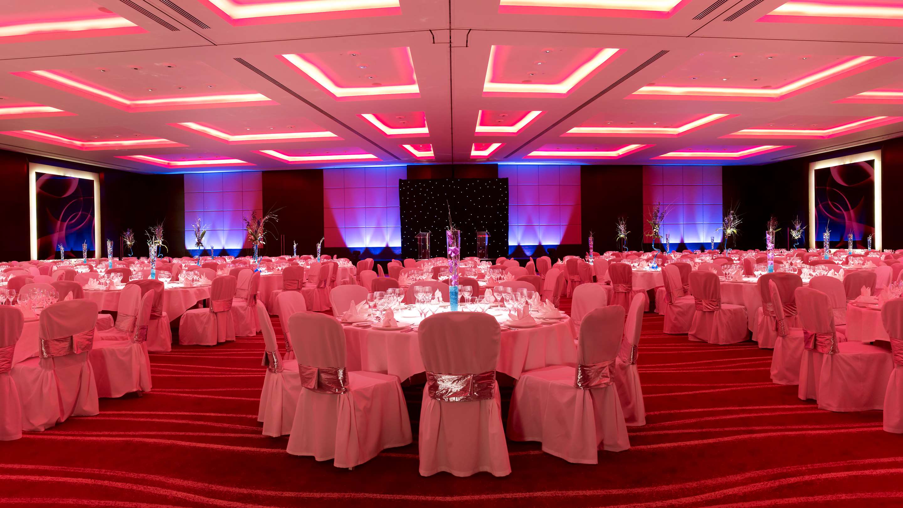Match dating evenementen Londen