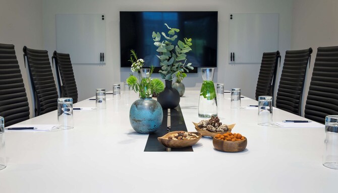 Radisson Blu Airport Hotel, Oslo Gardermoen | Rom