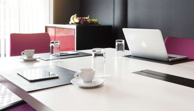 Radisson Blu Airport Hotel, Oslo Gardermoen - Meeting room