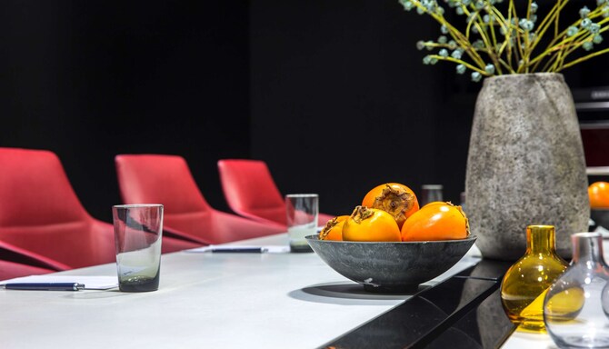 Radisson Blu Airport Hotel, Oslo Gardermoen | Rom