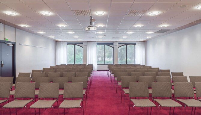 Radisson Blu Arlandia Hotel, Stockholm-Arlanda - Meeting Room Cassiopeja