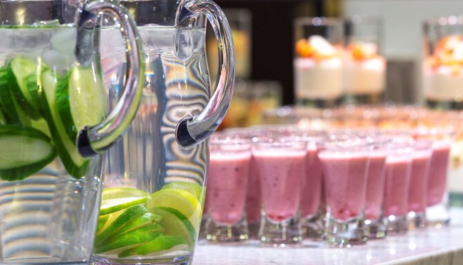 Radisson Blu Arlandia Hotel, Stockholm-Arlanda - Meetings Food