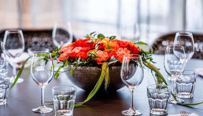 Radisson Blu Arlandia Hotel, Stockholm-Arlanda – Restaurang The Gate