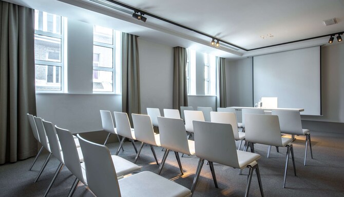 Radisson Blu Astrid Hotel, Antwerp - Salle de réunion
