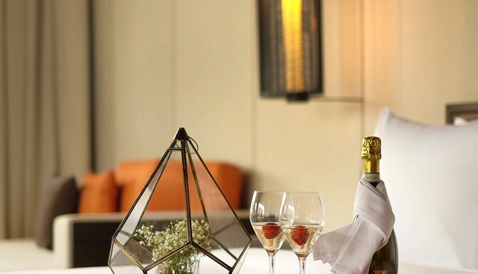Radisson Blu Bali Uluwatu - Other Hotel Services Amenities