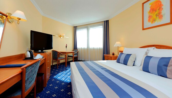 Radisson Blu Beke Hotel, Budapest - Standard Room