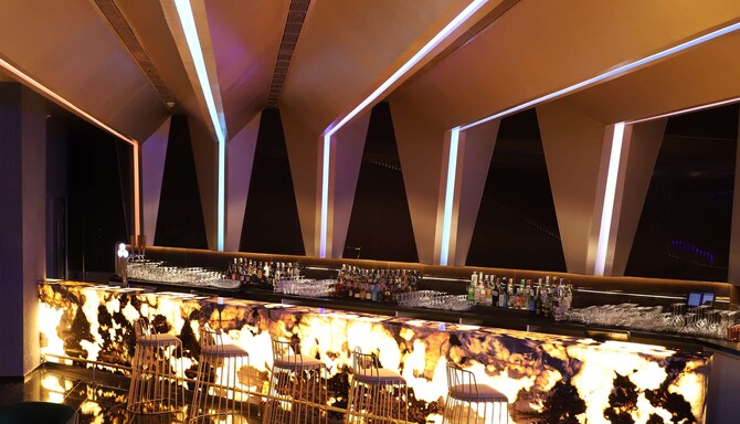 Radisson Blu Bengaluru Outer Ring Road - Marquis