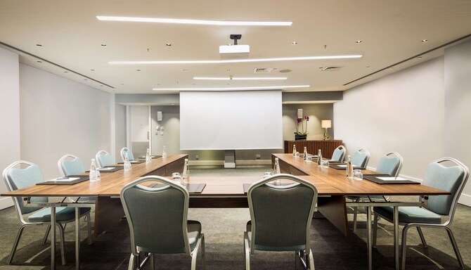 Radisson Blu Bosphorus Hotel, Istanbul - Meeting Room Sonar