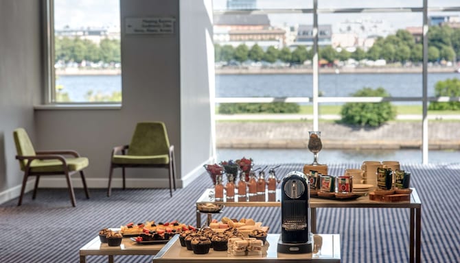 Radisson Blu Daugava Hotel, Riga – Tagungen und Veranstaltungen