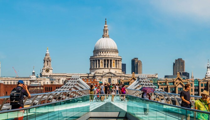 Radisson Blu Edwardian - Offers - St. Paul's