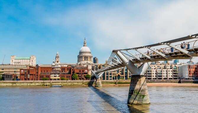 Radisson Blu Edwardian - Offers - St. Paul's