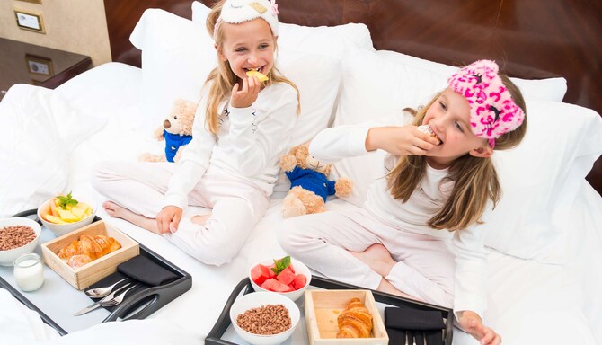 Radisson Blu Edwardian - Offers - Hampshire Family Package