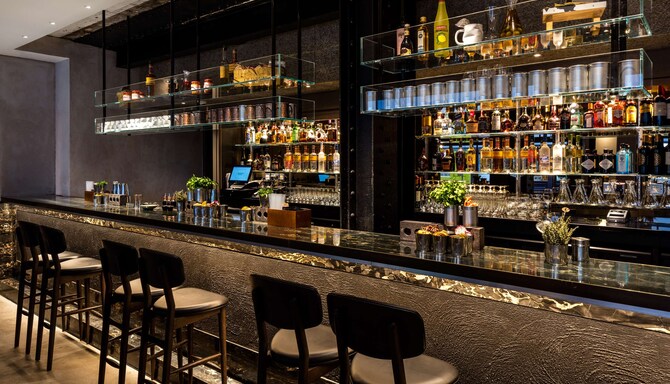 Monmouth Kitchen Radisson Blu Edwardian Mercer Street Hotel