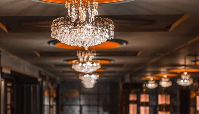 Radisson Blu Grand Hotel Tammer, Tampere - Interior