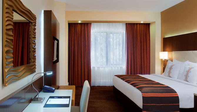 Radisson Blu Hotel, Addis Ababa - Standard Room