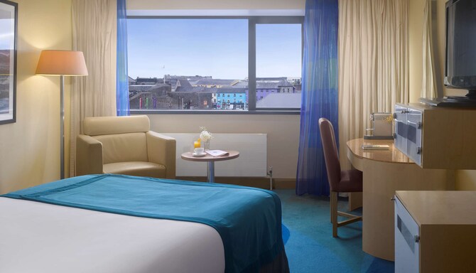 Radisson Blu Hotel, Athlone - Standard room