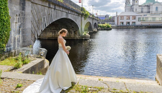 Radisson Blu Hotel, Athlone - Wedding