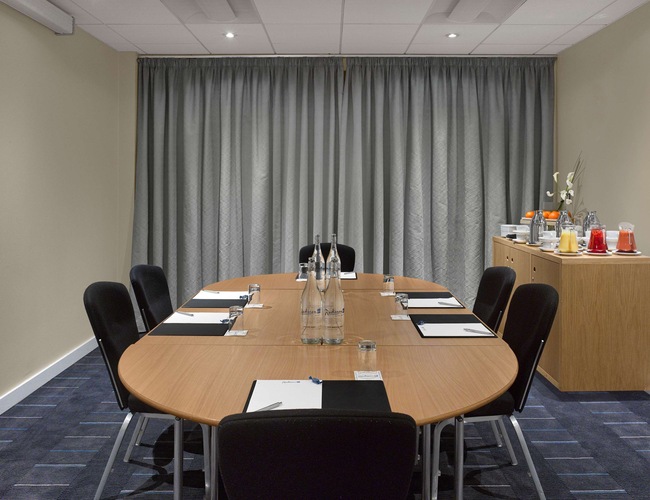 Meetings Events Venue In Belfast Radisson Blu Hotel Belfast