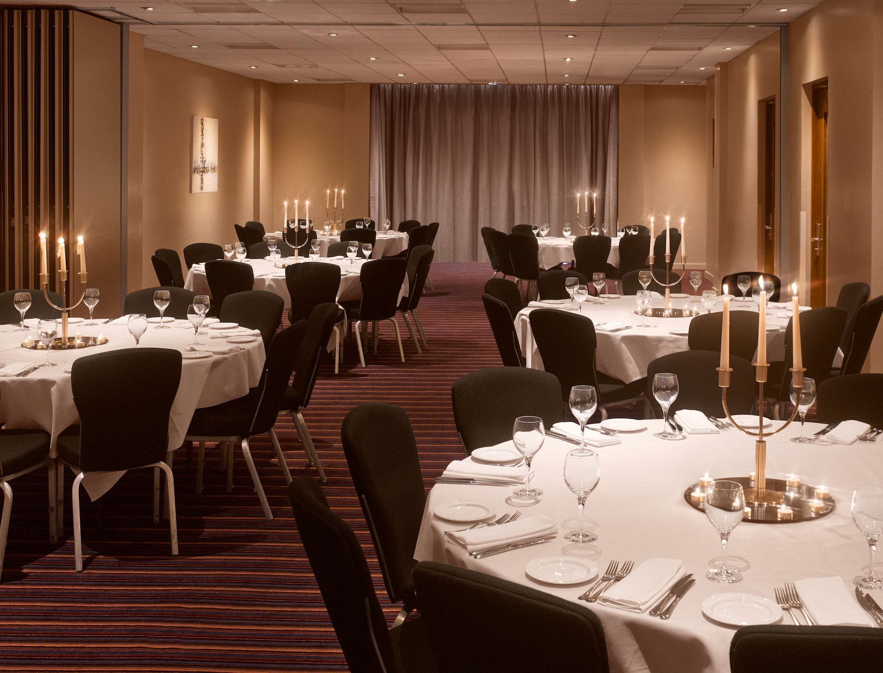 Meetings Events Venue In Belfast Radisson Blu Hotel Belfast