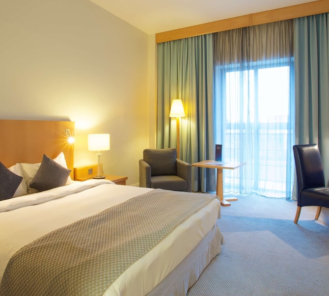 Hotel Rooms And Suites In Belfast Radisson Blu Hotel Belfast - 