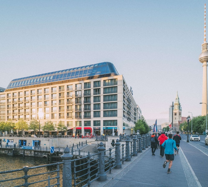 berlin