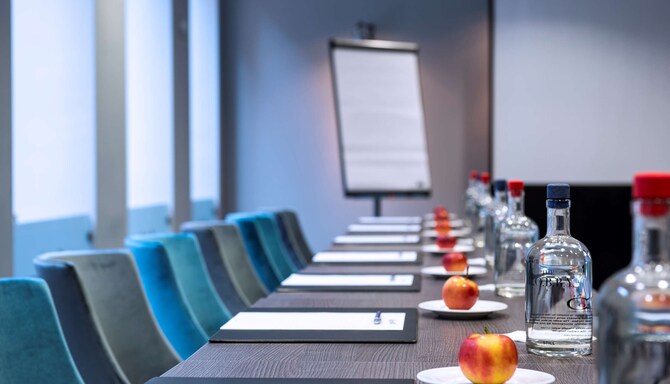 Radisson Blu Hotel, Bremen – The L.O.B.B.Y. – Privatevent