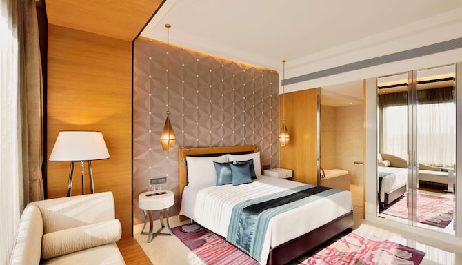 Radisson Blu Hotel Coimbatore - Standard Room